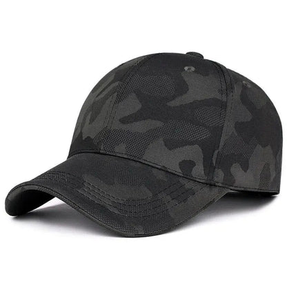 Casquette Coton Clair et Légère