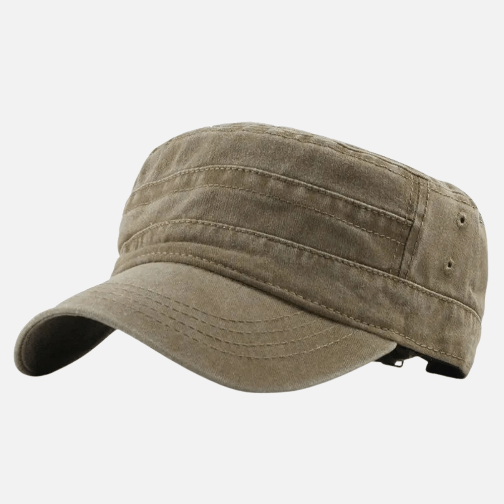 Casquette Sport Running Légère et Respirante - PanierRoyale