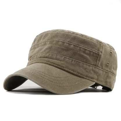 Casquette Sport Running Légère et Respirante