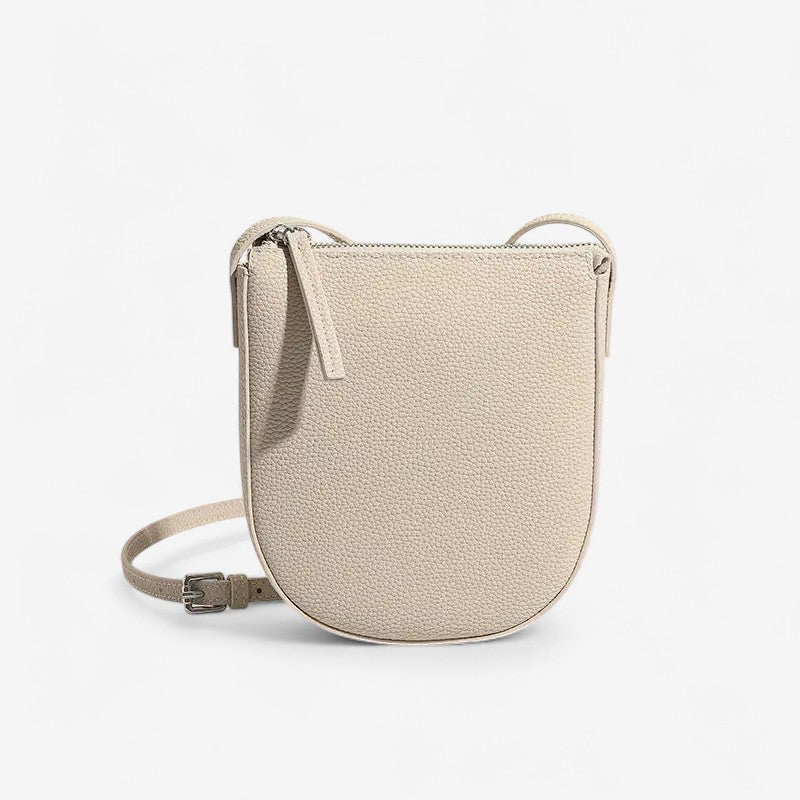 Sac Épaule Réglable et Fermeture Éclair Sécurisée