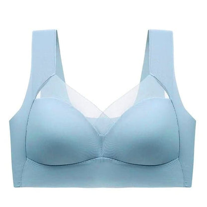 Soutien-gorge Femme Sans Fil Confort Sculptant Push-Up