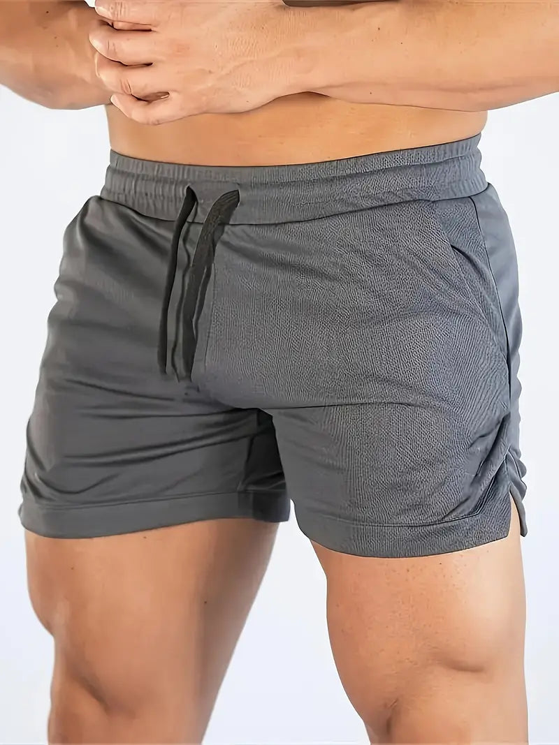 Short de bain homme léger et respirant - PanierRoyale