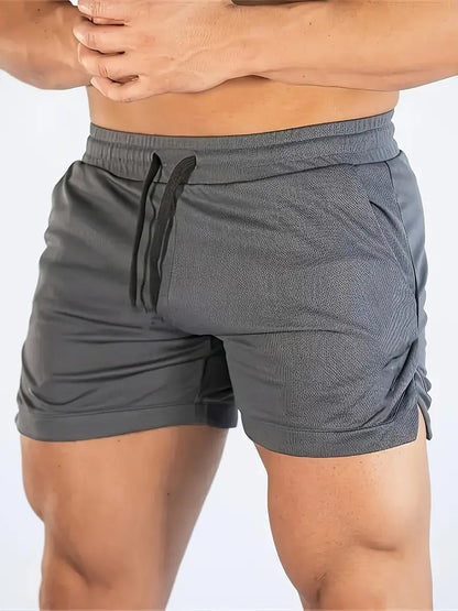 Short de bain homme léger et respirant - PanierRoyale