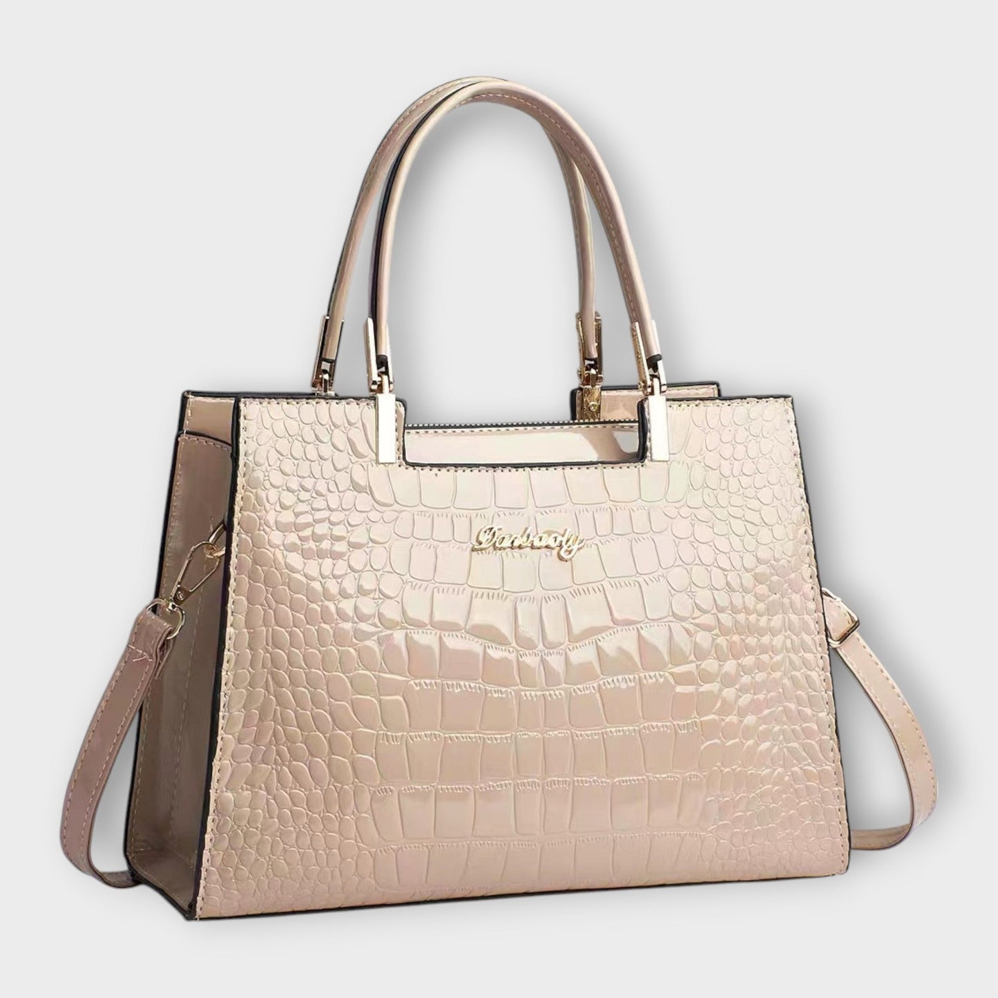 Sac à Main Femme Classique en Cuir Élégant