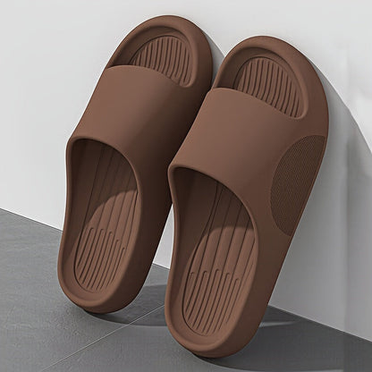 Pantoufles Homme Confortables et Chauffantes