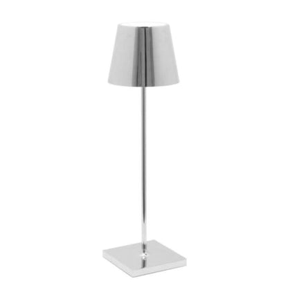 Lampe Bureau Design Noir et Blanc