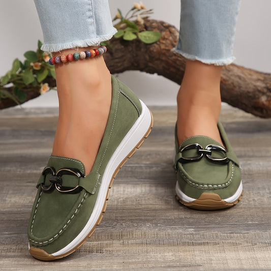 Chaussures de Sport Confortables et Antidérapantes - PanierRoyale