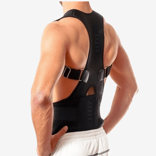 Ceinture de soutien lombaire confort et léger - PanierRoyale