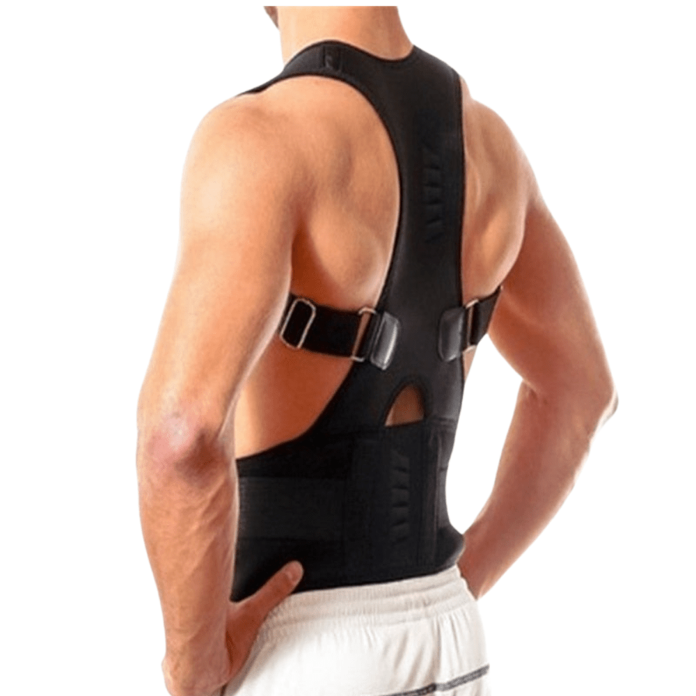 Ceinture de soutien lombaire confort et léger