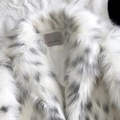 AULANI - Manteau d'Hiver Elégant pour Femmes