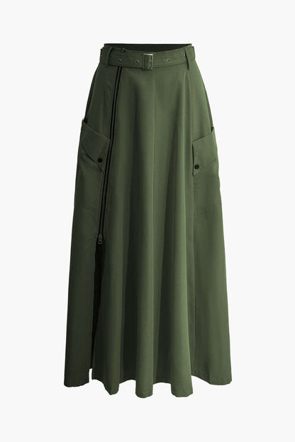 Robe Deux Pièces Été : Top Court et Jupe Longue Florale