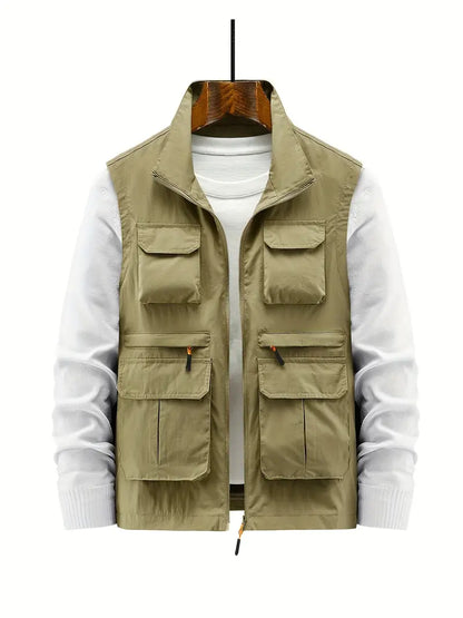 Cardigan Homme Chic et Décontracté