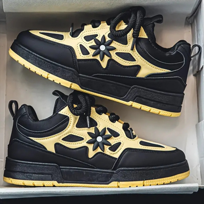 JEFFREY - Chaussures Tendance pour Hommes