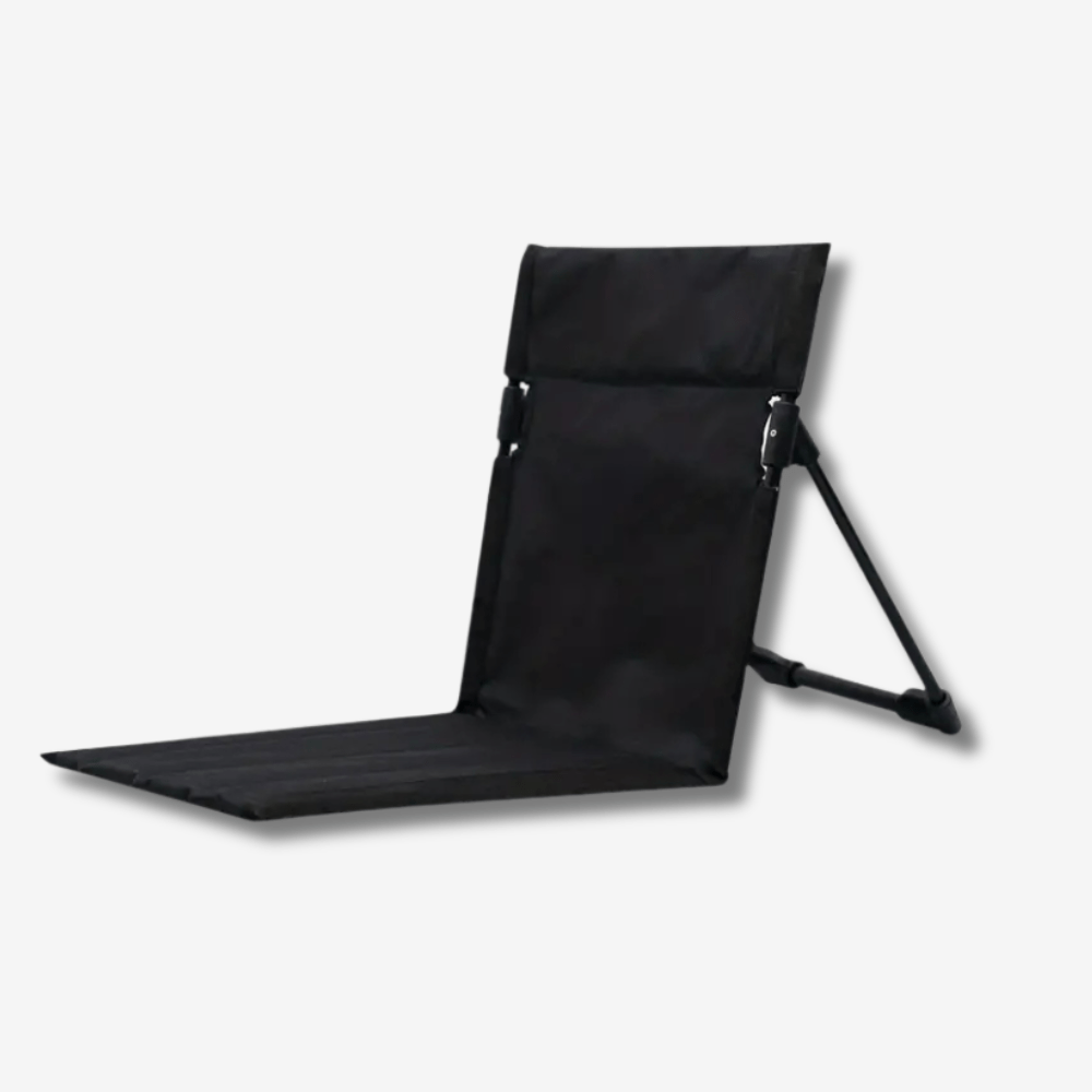 Chaise de camping pliante ultra-légère
