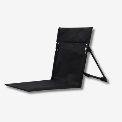 Chaise de camping pliante ultra-légère