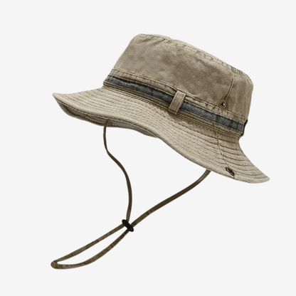 Chapeau de Soleil Léger et Adjustable - luxestyle