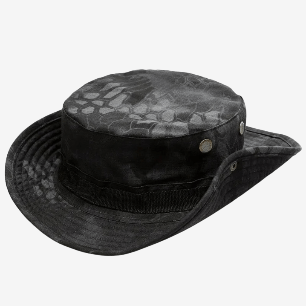 Chapeau Safari Ultra Léger - luxestyle