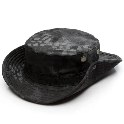 Chapeau Safari Ultra Léger