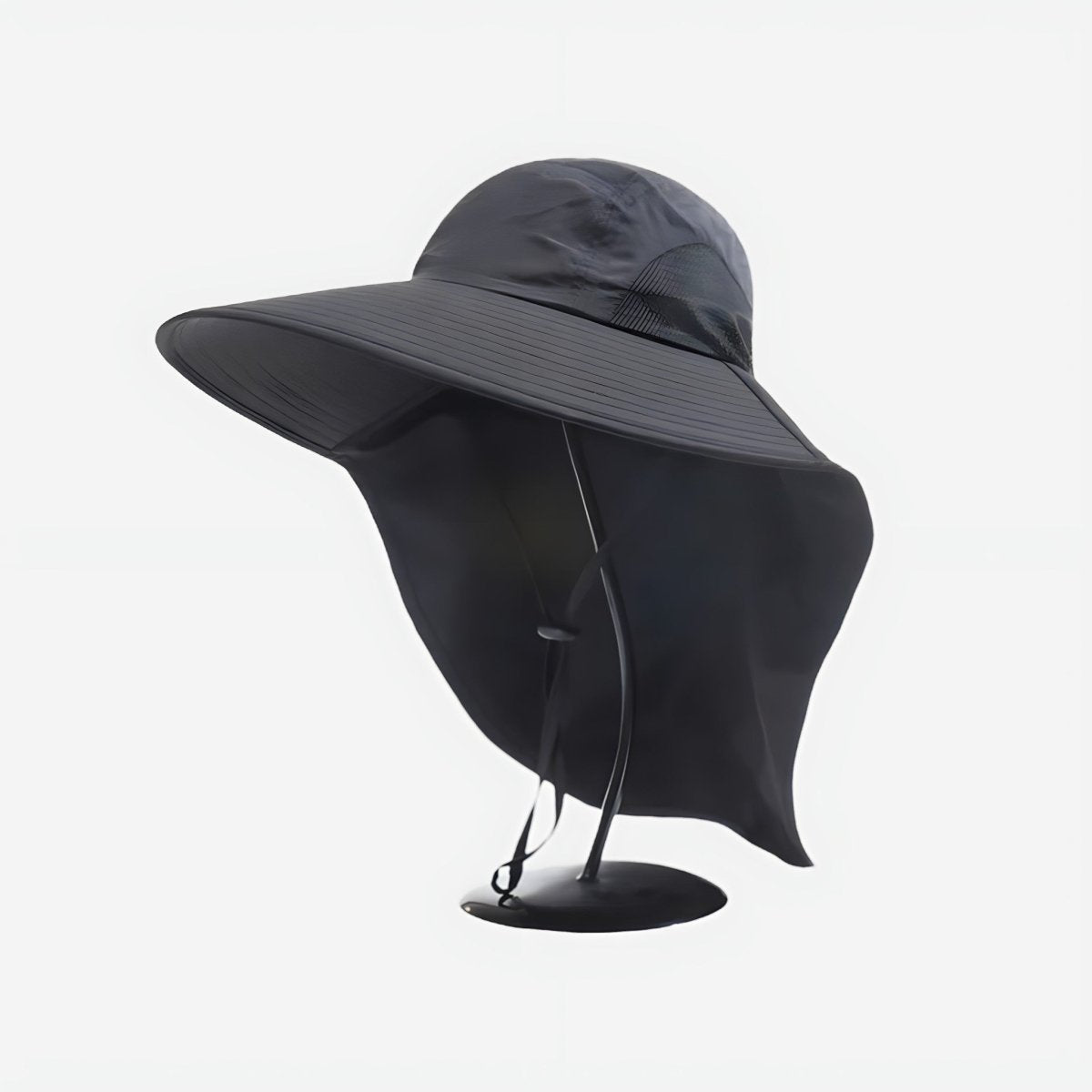 Casquette Homme Légère avec Protection UV