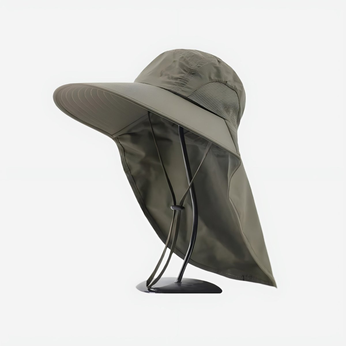 Casquette Homme Légère avec Protection UV