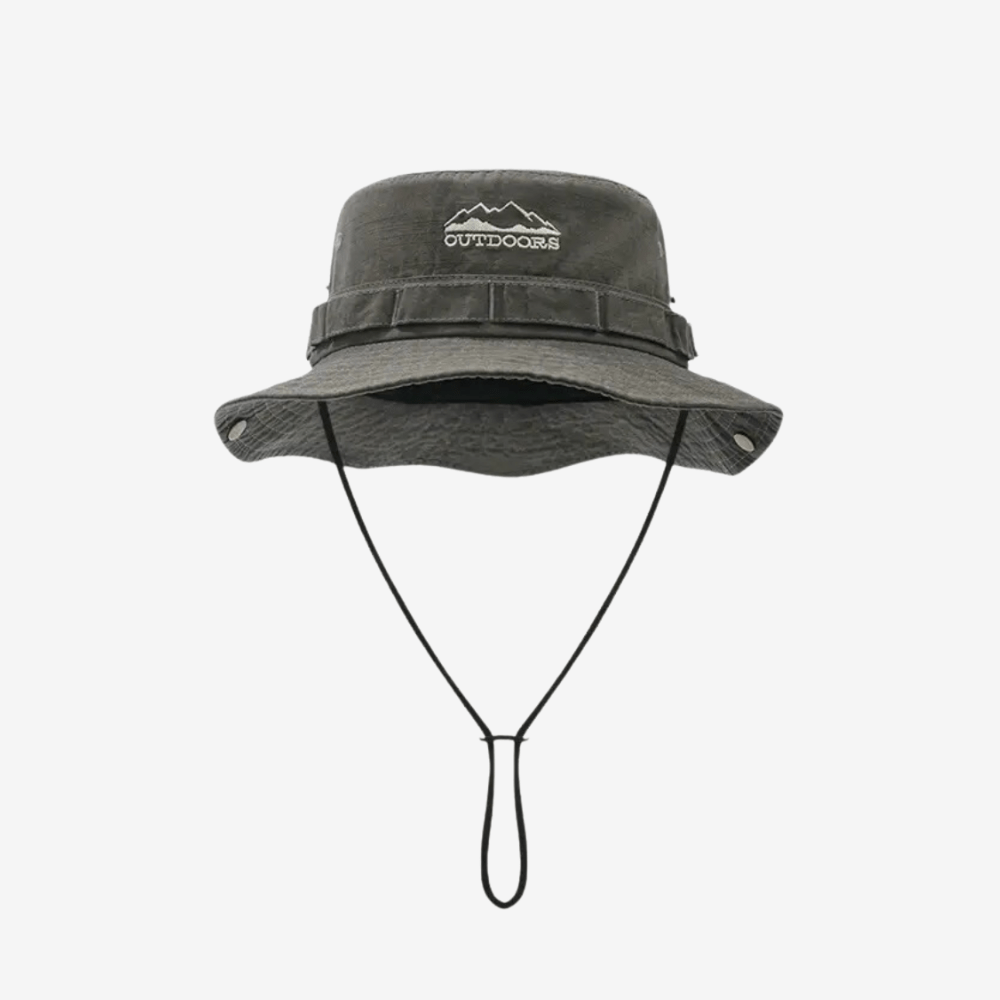 Casquette de randonnée légère et transpirante