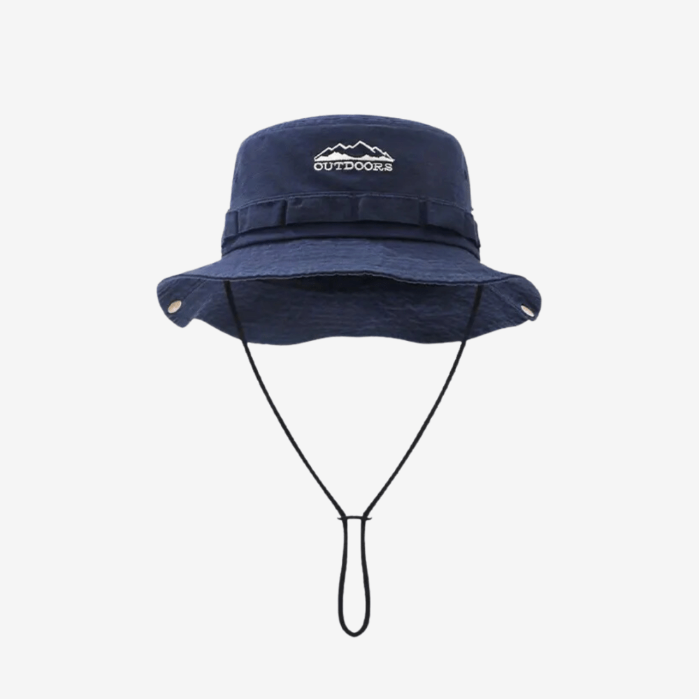 Casquette de randonnée légère et transpirante