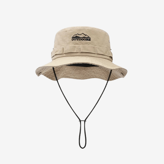 Casquette de randonnée légère et transpirante - PanierRoyale