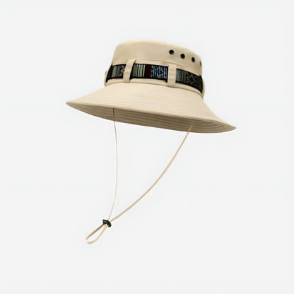 Casquette de randonnée femme légère et respirante