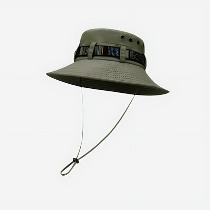 Casquette de randonnée femme légère et respirante