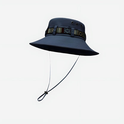 Casquette de randonnée femme légère et respirante - PanierRoyale