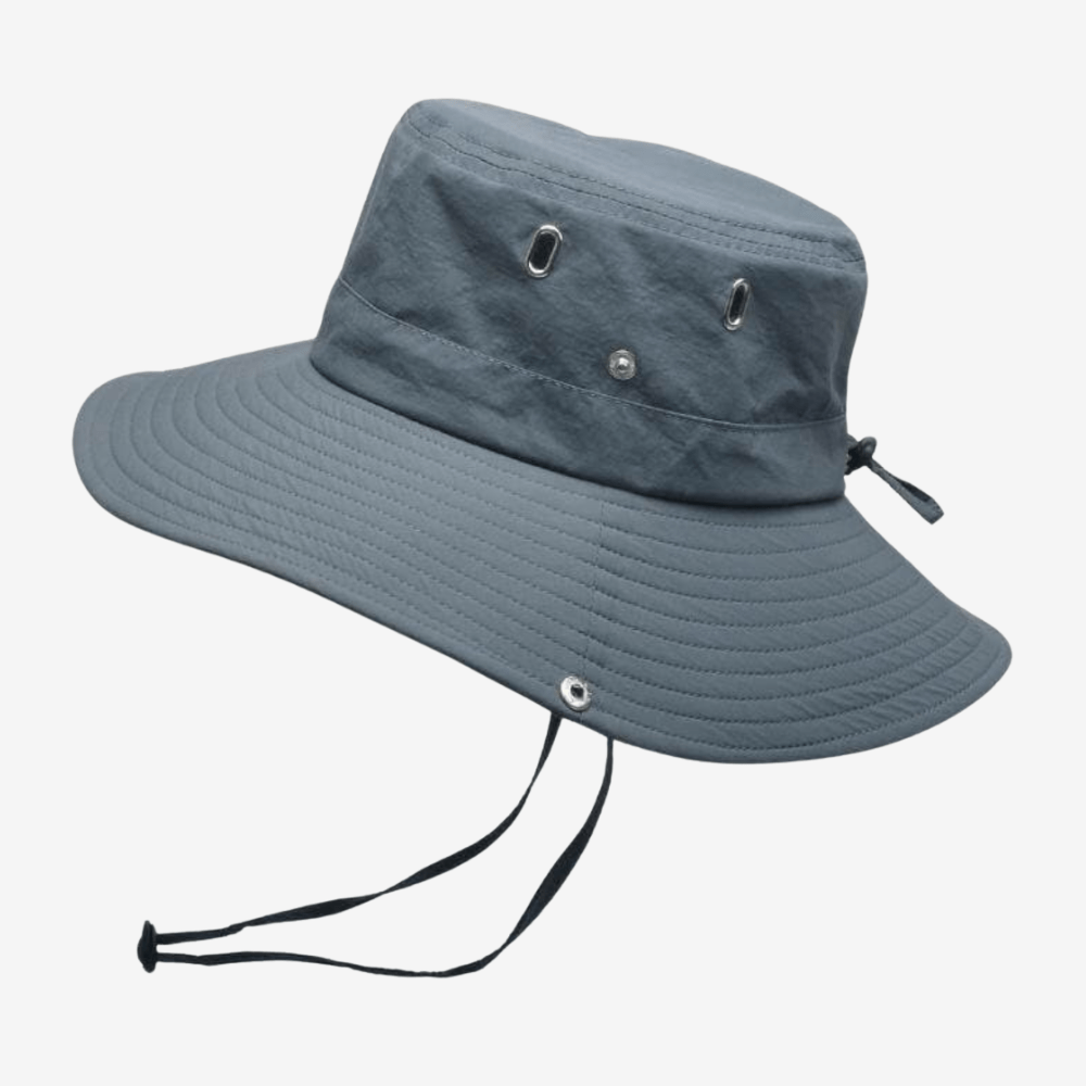 Casquette de randonnée légère et imperméable