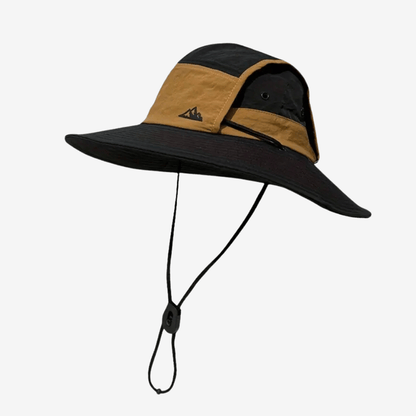 Casquette de randonnée légère et respirante