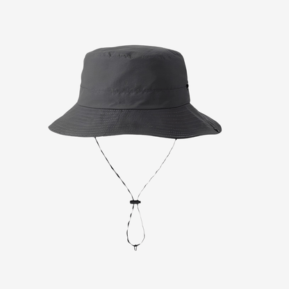 Chapeau de marche légère femme avec protection solaire