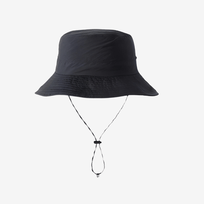 Chapeau de marche légère femme avec protection solaire