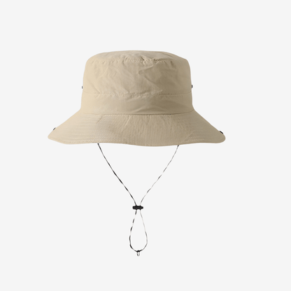 Chapeau de marche légère femme avec protection solaire - luxestyle