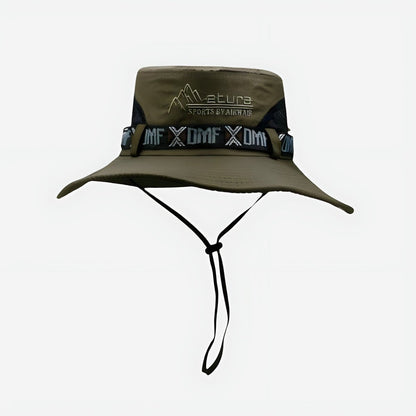 Chapeau de marche Ultra Léger pour Homme - luxestyle