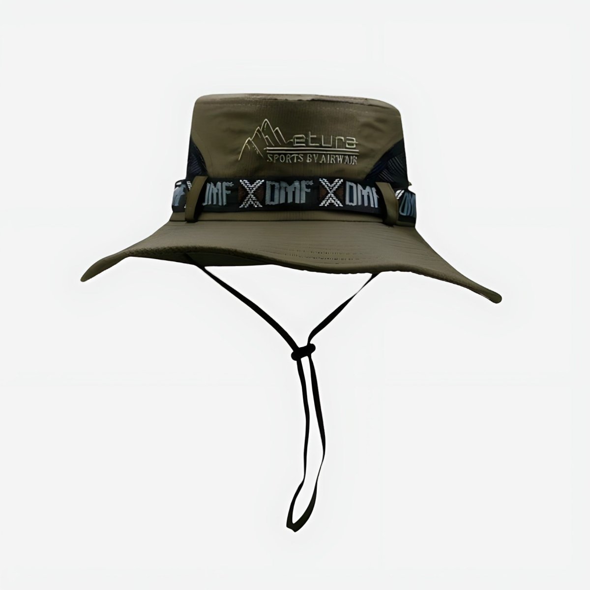 Casquette de randonnée Légère et Respirante pour Homme - PanierRoyale