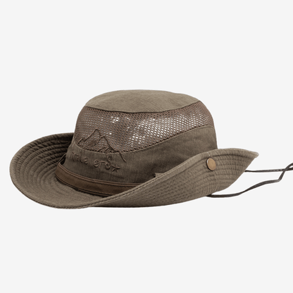 Chapeau Été Léger et Aéré