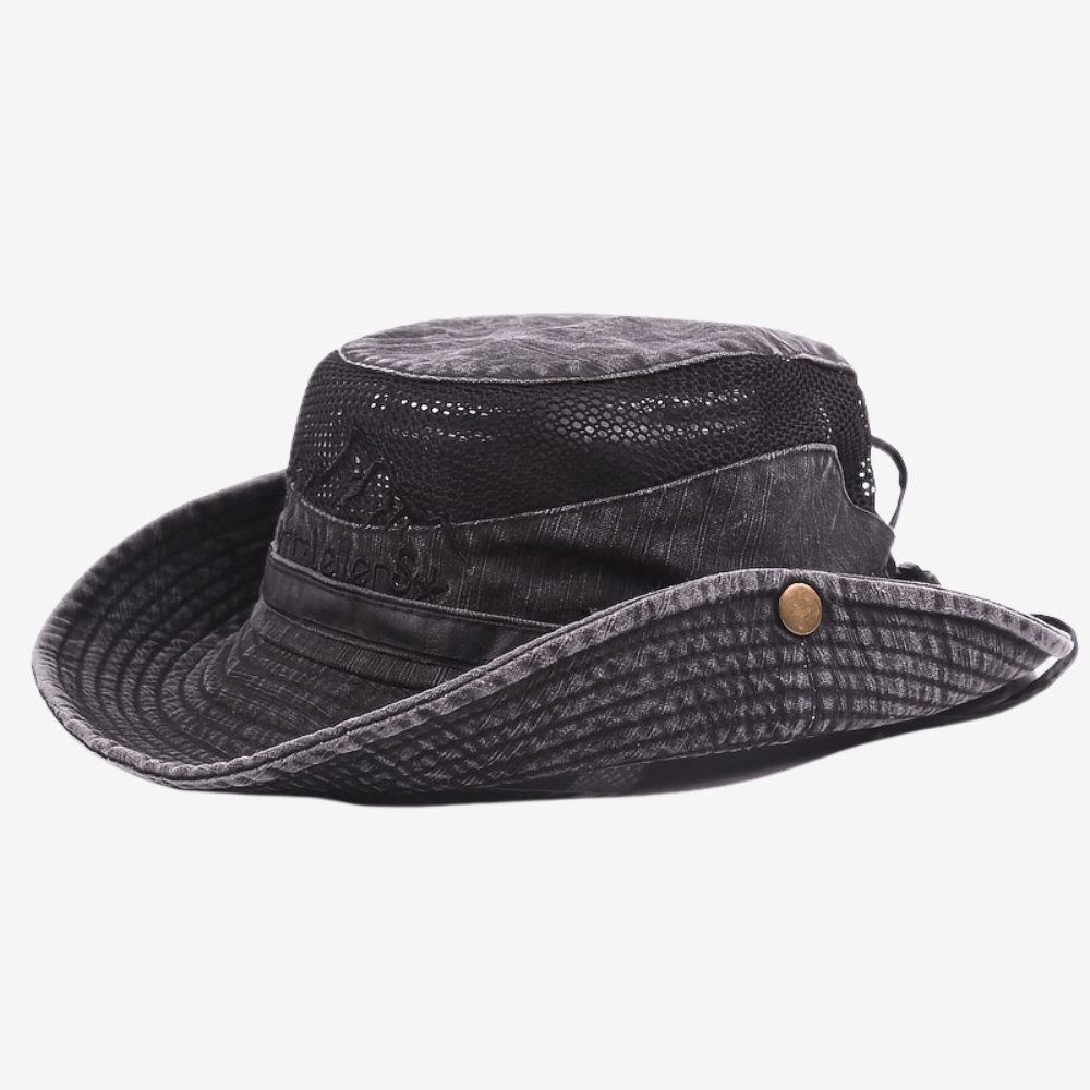 Casquette Été Légère et Respirante - PanierRoyale