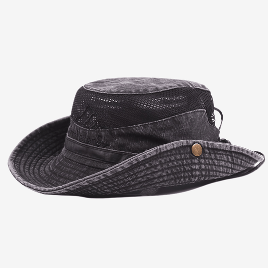 Casquette Été Légère et Respirante - PanierRoyale
