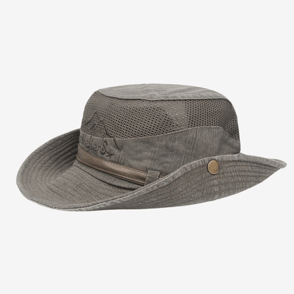Chapeau Été Léger et Aéré