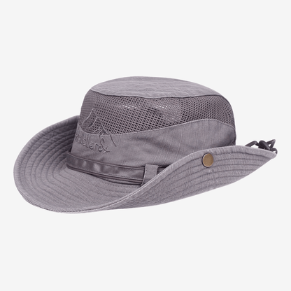 Chapeau Été Léger et Aéré