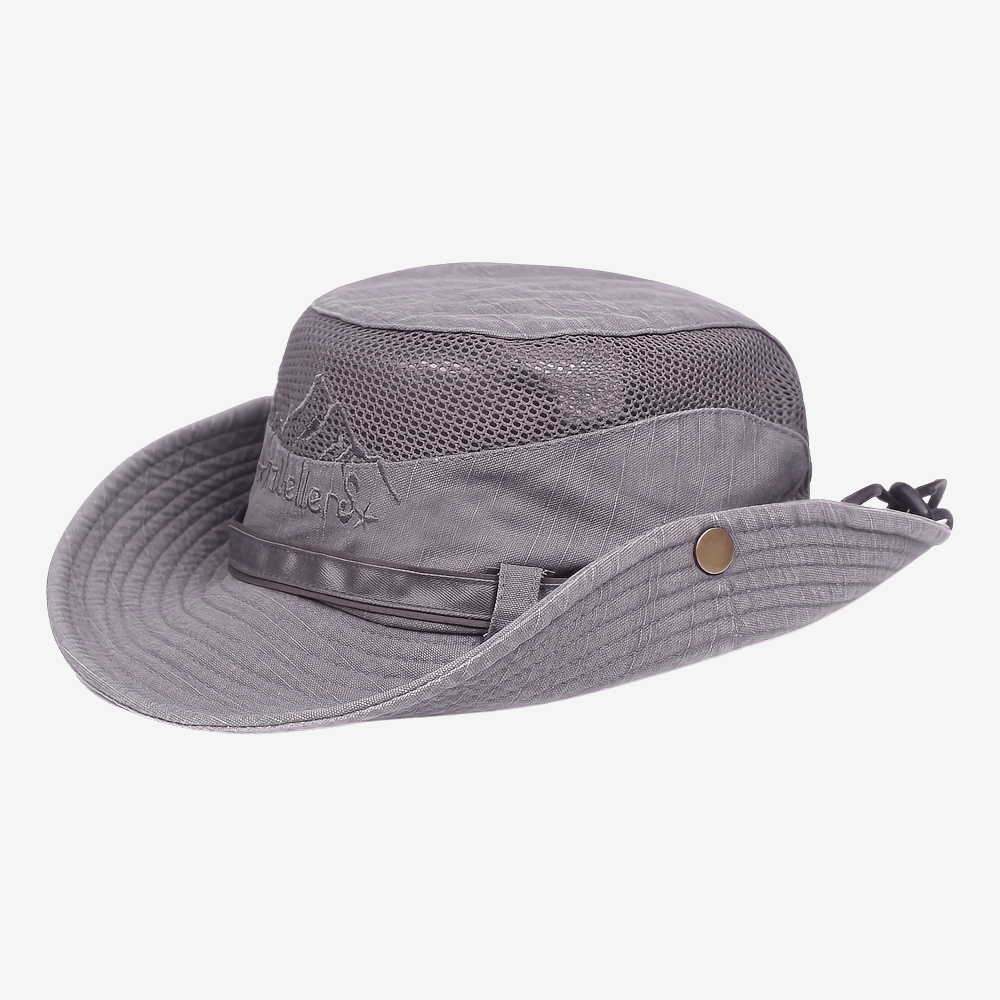 Casquette Été Légère et Respirante