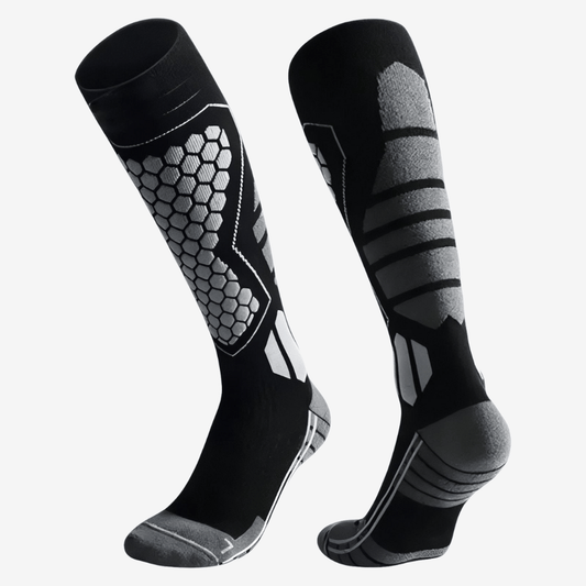 Chaussettes de Randonnée Légères et Étanches - PanierRoyale