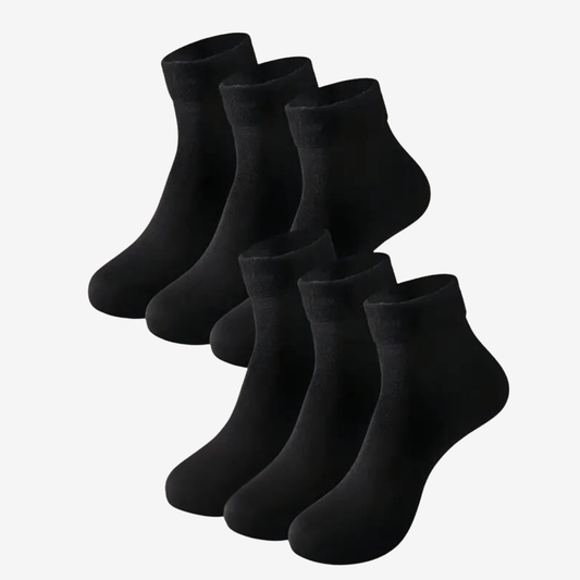 Chaussettes Hiver Chaudes et Respirantes - PanierRoyale