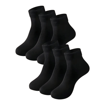 Chaussettes Hiver Chaudes et Respirantes
