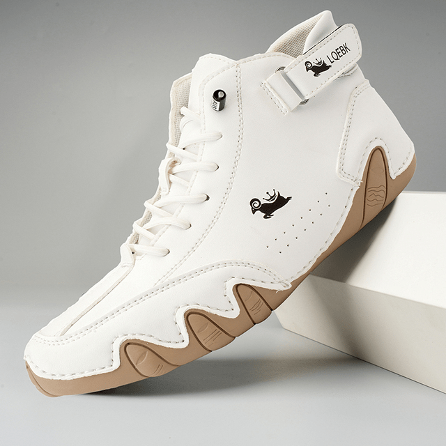 Chaussures Homme Cuir Richelieu Confortables pour Le Quotidien