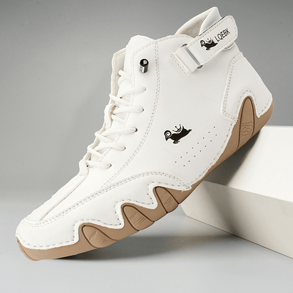 Chaussures Homme Cuir Richelieu Confortables pour Le Quotidien
