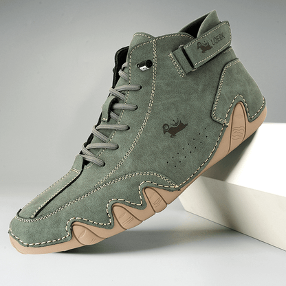 Chaussures Homme Cuir Richelieu Confortables pour Le Quotidien