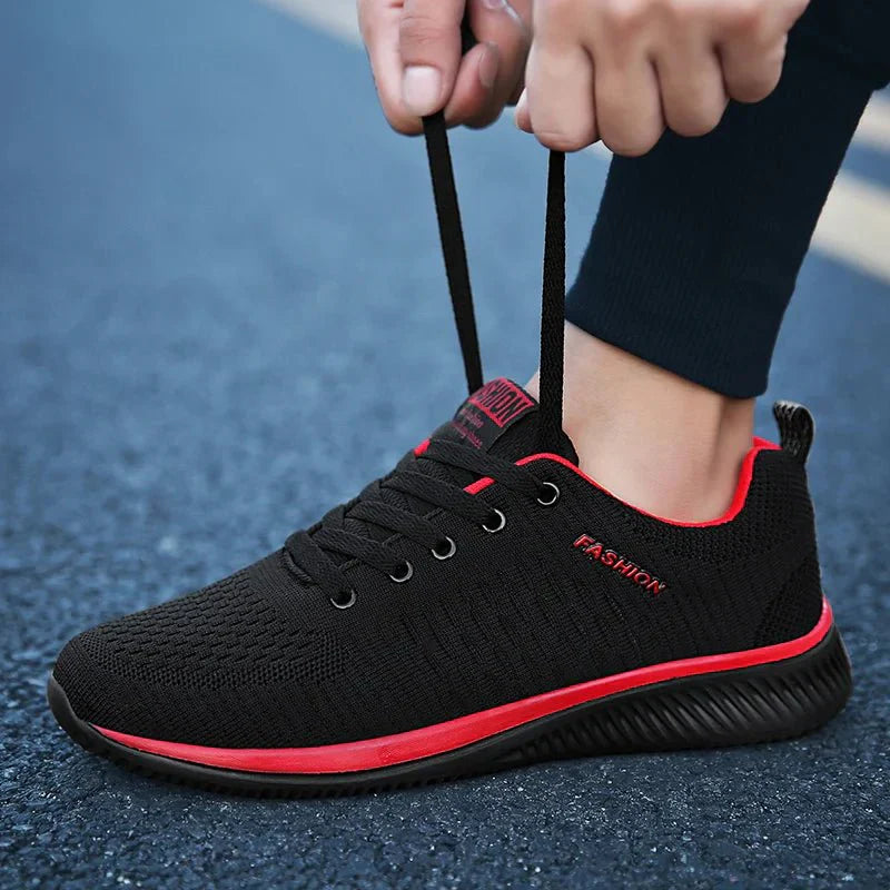 Chaussures Running Femme et Homme Ultra Légères et Respirantes - PanierRoyale